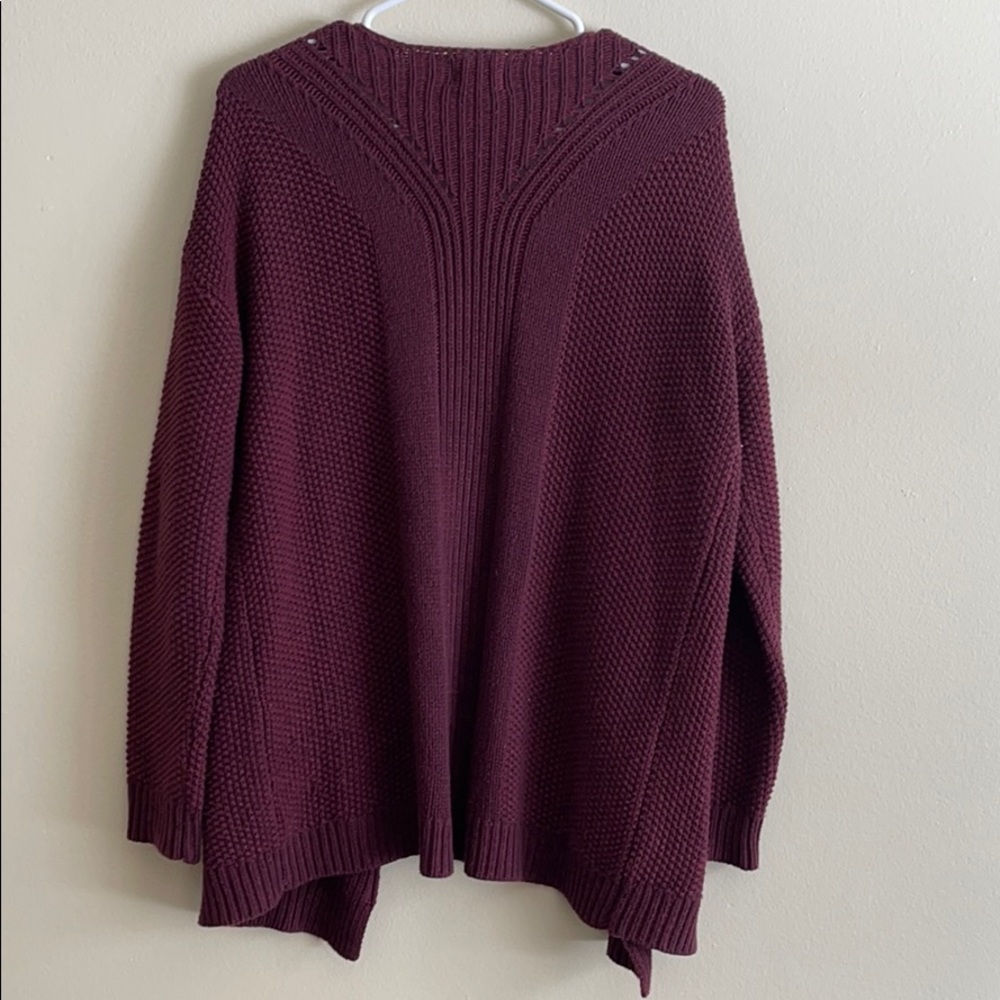 Cardigan - Picture 2 of 2